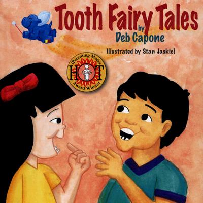 Tooth Fairy Tales