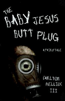 The Baby Jesus Butt Plug