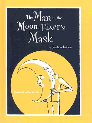 The Man in the Moon-Fixer's Mask