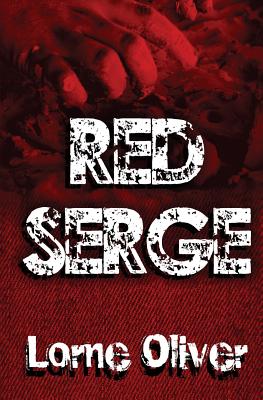 Red Serge