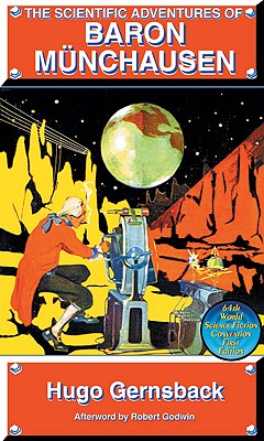 The Scientific Adventures of Baron Munchausen