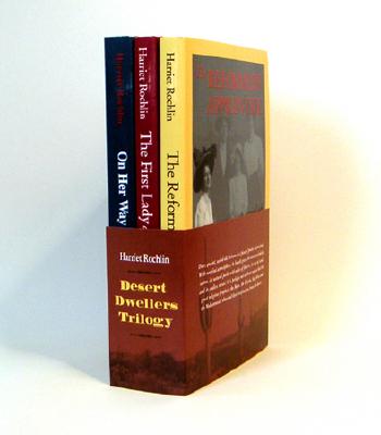 The Desert Dwellers Trilogy