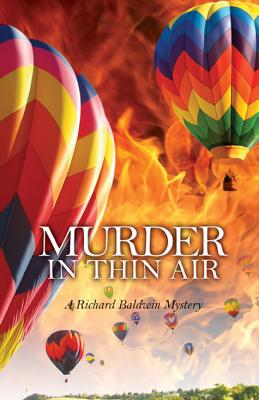 Murder in Thin Air