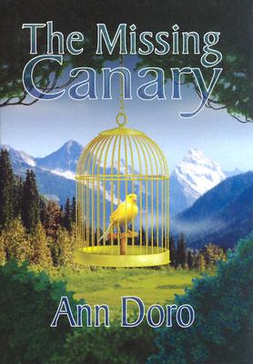 The Missing Canary: Toot Sweet Mysteries