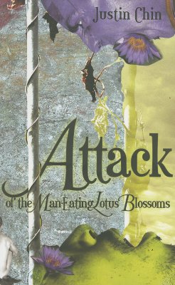 Attack of the Man-Eating Lotus Blossoms