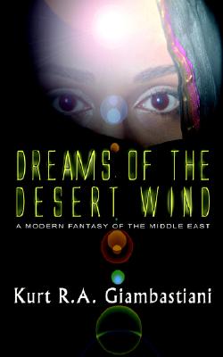 Dreams Of The Desert Wind