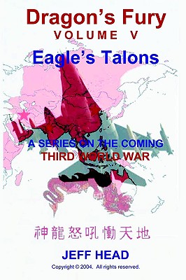 Dragon's Fury - Eagle's Talons