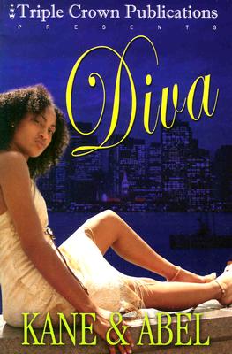 Diva: Triple Crown Publications Presents