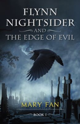 Flynn Nightsider and the Edge of Evil