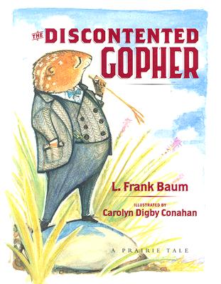 The Discontented Gopher