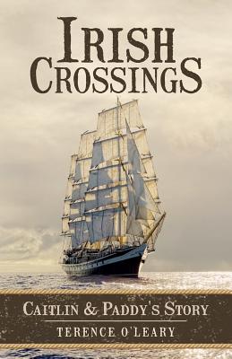 Irish Crossings: Caitlin & Paddy's Story