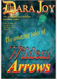 Wildcat Arrows