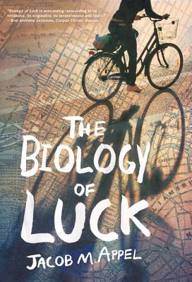 The Biology of Luck