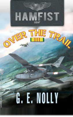 Hamfist over the Trail