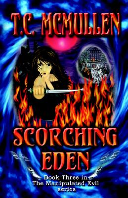 Scorching Eden