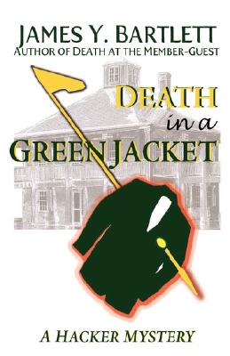 Death in a Green Jacket