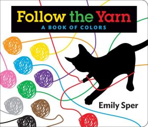 Follow the Yarn