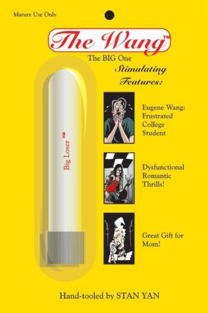 The Wang: The Big One