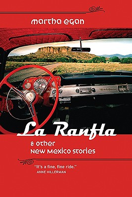 La Ranfla & Other New Mexico Stories