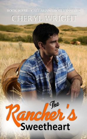 The Rancher's Sweetheart