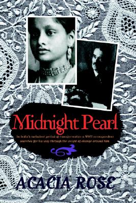 Midnight Pearl