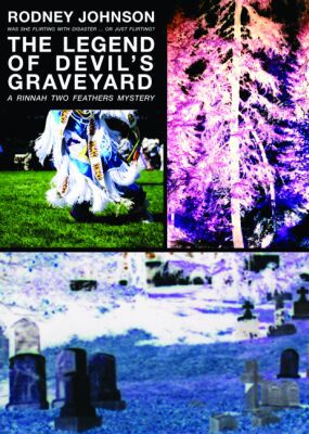 The Legend of Devil's Graveyard