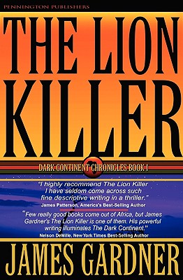 The Lion Killer