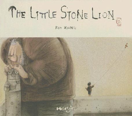 The Little Stone Lion