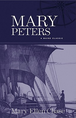 Mary Peters