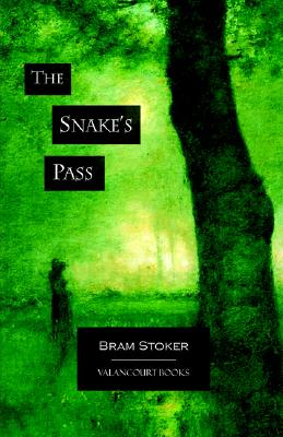 The Snake's Pass