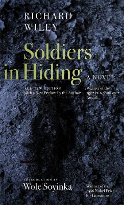 Soldiers in Hiding