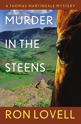 Murder in the Steens