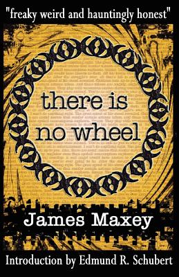 There Is No Wheel