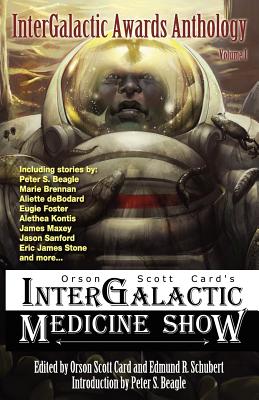 Intergalactic Medicine Show Awards Anthology, Vol. I