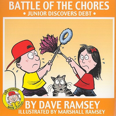 Battle of the Chores: Junior Discovers Debt