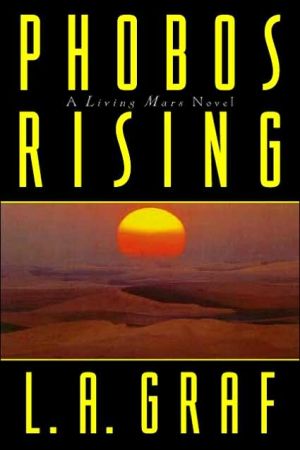 Phobos Rising