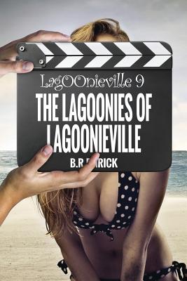 The Lagoonies of Lagoonieville