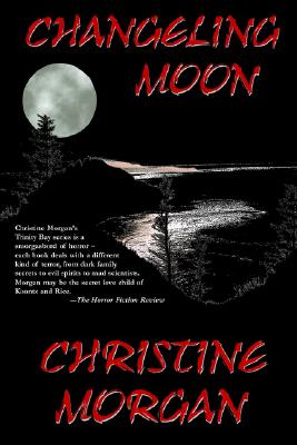 Changeling Moon