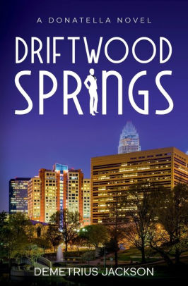 Driftwood Springs