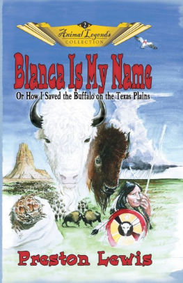 Blanca Is My Name