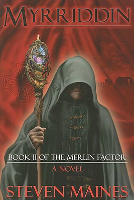 Myrriddin