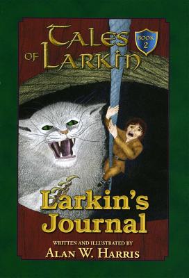 Larkin's Journal