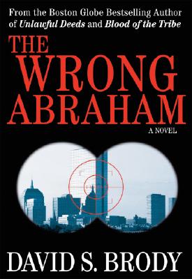 The Wrong Abraham