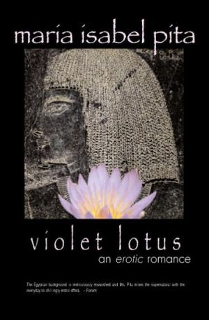 Violet Lotus