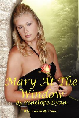 Mary at the Window