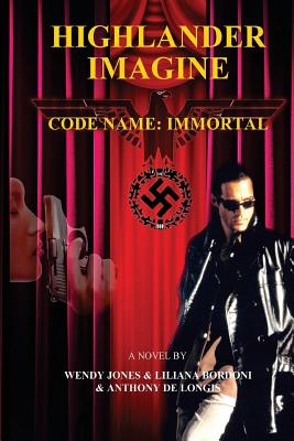 Code Name: Immortal