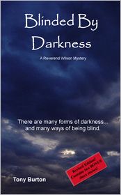 Blinded By Darkness