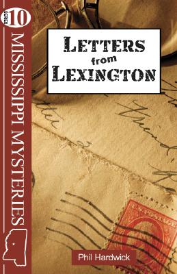 Letters from Lexington