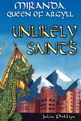 Unlikely Saints