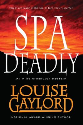 Spa Deadly